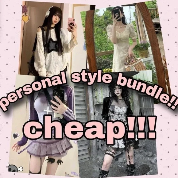 Style bundles - Picture 2 of 5